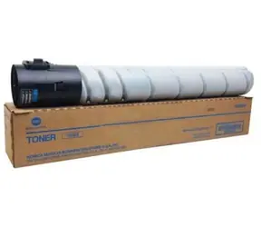 Minolta Toner TN-322 černá / pro Bizhub 224e & 284e & 364e