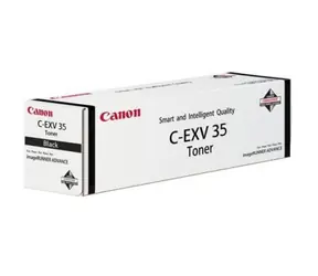 Canon originální toner CEXV35 černá / Canon iR-8085 & 8095 & 8105 / 70000str.