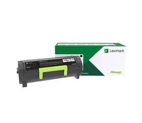 Lexmark B282H00 HC vratný originální toner černá / pro B2865dw / 15.000 stran