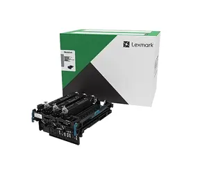 Lexmark 78C0ZV0 vratná zobrazovací sada černá & barevná / pro MC2640adwe & C2535dw & MC2535adwe / 125.000stran