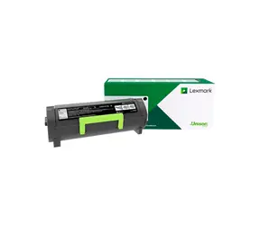Lexmark 56F2U0E Ultra HC korporátní tonerová kazeta černá / pro MS521dn & MS621dn & MS622de & MX522adhe / 25.000 stran