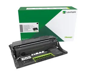 Lexmark 56F0Z00 vratná zobrazovací jednotka černá / pro MS521dn & MS621dn & MS622de & MX522adhe / 60.000 stran