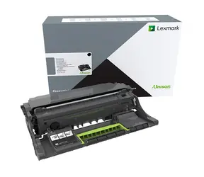 Lexmark 56F0ZA0 zobrazovací jednotka černá / pro MS521dn & MS621dn & MS622de & MX522adhe / 60.000 stran