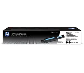 HP W113AD originální toner 2-Pack černá / pro Neverstop Laser 1000w & MFP 1200w / 2x2.500 stran