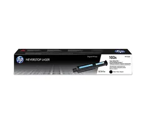 HP W1103A originální toner černá / pro Neverstop Laser 1000w & MFP 1200w / 2.500 stran