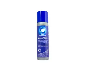 AF Screen-Clene - Antistatický čistič obrazovek a filtrů ve spreji / 250ml 