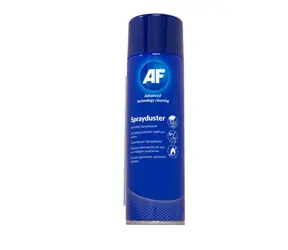 AF Sprayduster - Stlačený vzduch 200ml / nehořlavý / obratitelný
