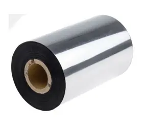ZEBRA TTR páska - 83mm (1ks) / Wax / 83mm / 200m / out / 1" / 1ks