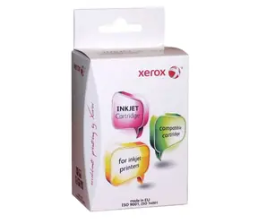 Xerox CLI581C alternativní cartridge modrá / pro PIXMA TR7550 TR8550 / 11.7ml
