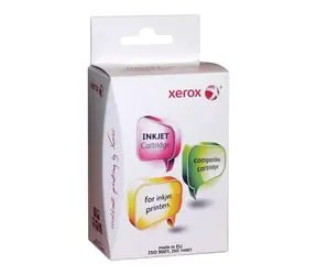 Xerox T9081 XL alternativní cartidge černá / pro WorkForce Pro / 130 ml