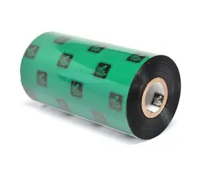 Zebra TTR Páska 5095 / resin / 40mm / 450m / 1" / 1ks