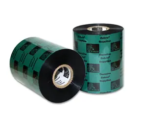 Zebra TTR Páska 5095 - 154mm (6ks) / resin / 154mm / 450m / 1" / 6ks