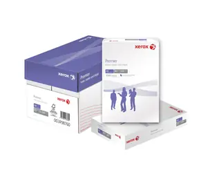 Xerox papír PREMIER A4 / 80 g / 5x 500 listů / 1 karton
