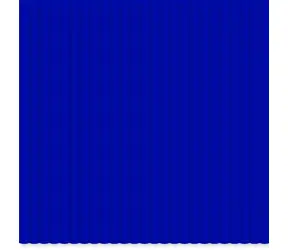 3Doodler - Single color PLA pack - Royal Blue / Plastové tyčinky PLA / pro 3Doodler 2.0 a 3Doodler Create