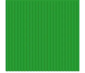 3Doodler - Single color PLA pack - Greener Grass / Plastové tyčinky PLA / pro 3Doodler 2.0 a 3Doodler Create