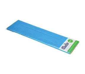 3Doodler - Single color PLA pack - Island Blue / Plastové tyčinky PLA / pro 3Doodler 2.0 a 3Doodler Create