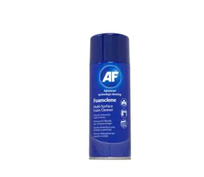 AF FCL300 - čisticí pěna ve spreji na plasty 300ml