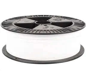 Plasty Mladeč tisková struna filament 1.75 PETG bílá 2 kg