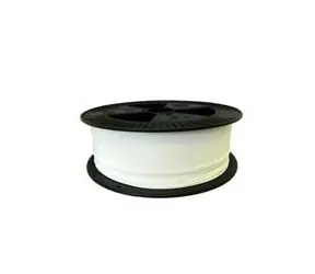 Plasty Mladeč tisková struna filament 1.75 PLA bílá 2 kg