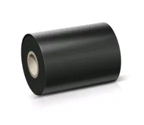 OEM TTR páska 37mm x 360m / vosk / OUT / D25 / 1ks