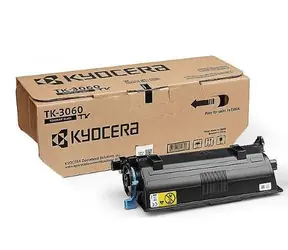 Kyocera TK-3060 Toner černá / pro M3145idn a M3645idn / výtěžnost až 14.500 stran