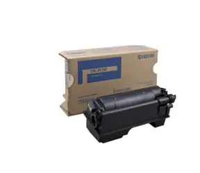 Kyocera TK-3130 Toner černá / pro ECOSYS M3550idn & M3560idn & FS-4200 & 4300DN / výtěžnost až 25.500 stran