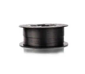 Plasty Mladeč tisková struna filament 1.75 ASA černá 0.75 kg