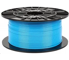 Plasty Mladeč tisková struna filament 1.75 ASA modrá 0.75 kg