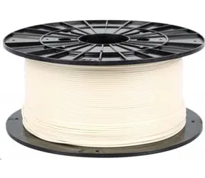 Plasty Mladeč tisková struna filament 1.75 ASA natur 0.75 kg