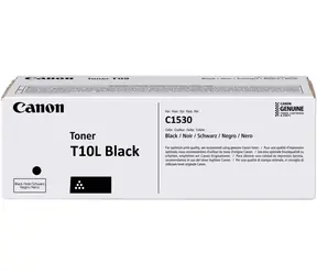 Canon originální toner T10L černá