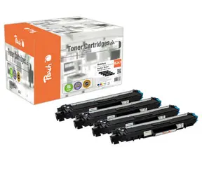 Peach alternativní toner TN247 CombiPack / DCP-L3550CDW & HL-L3210CW & MFC-L3730CDN