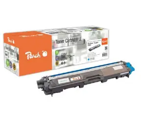 Peach TN241 alternativní toner modrá / HL 3140cw / 3150CDW / 3170CDW / DCP 9020CDW / MFC 9140CDN / 1.400 stran
