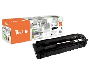 Peach alternativní toner CRG-045H černá / Canon MF634C / LBP612C / 2.800 stran 