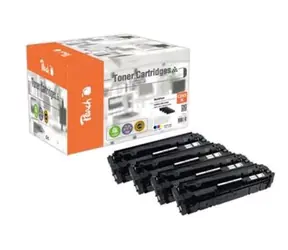 Peach alternativní toner CRG-045H MultiPack Plus / Canon MF634C / LBP612C / 2x2800 & 3x2200