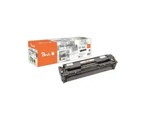 Peach CRG-731 alternativní toner černá / LBP-7100 & LBP-7110 / 1.600 stran
