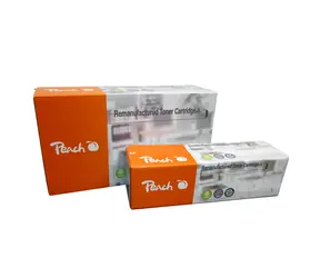 Peach alternativní toner CF350A černá / pro HP LaserJet M177 & M176 / 1300 stran
