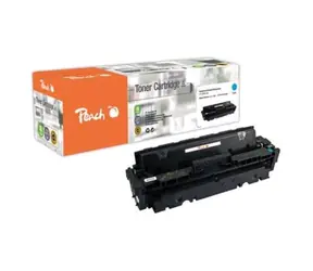 Peach CE410A alternativní toner modrá / LJ Pro 300 & 400 / 2.300 stran