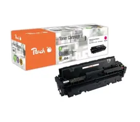 Peach CE410A alternativní toner fialová / LJ Pro 300 & 400 / 2.300 stran