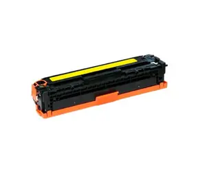 Peach CF212A alternativní toner žlutá / HP LJ Pro 200 / 1.800 stran