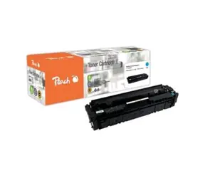 Peach CF400A kompatibilní toner modrá / 1.400 stran