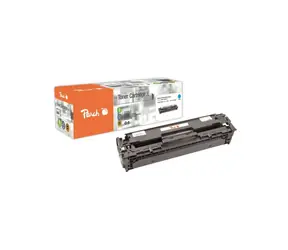 Peach CRG-718C kompatibilní toner modrá / LBP-7200Cdn / 2.800 stran