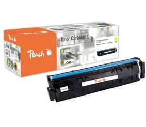 Peach alternativní toner 205A žlutá