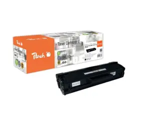 Peach alternativní toner MLT-D111L černá / pro Samsung SL-M2070 & 2020 / 1.800 stran