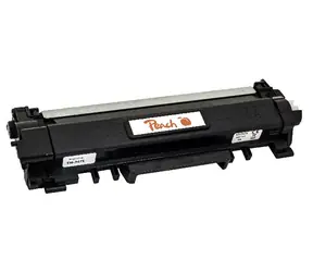 Peach TN-2411 kompatibilní toner černá / MFC-L27xx HL-L23xx DPC-L25xx / 1.200 stran 