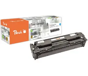 Peach CRG-718M kompatibilní toner fialová / LBP-7200Cdn / 2.800 stran