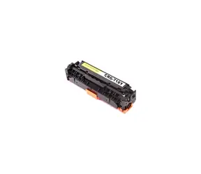 Peach CRG-718Y kompatibilní toner žlutá / LBP-7200Cdn / 2.800 stran