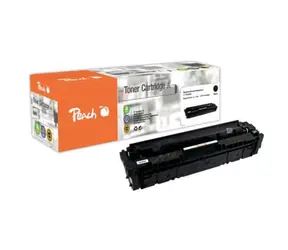 Peach 201A kompatibilní toner černá