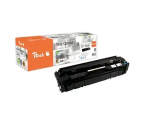 Peach alternativní toner CRG-045 modrá / Canon MF634C / LBP612C / 1.300 stran 