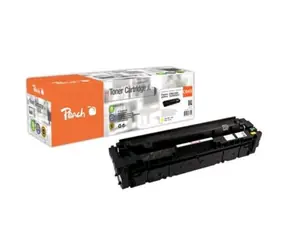 Peach alternativní toner CRG-045 žlutá / Canon MF634C / LBP612C / 1.300 stran 