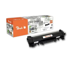 Peach CRG-054 kompatibilní toner černá / i-SENSYS LBP621Cw & MF641Cw & i-SENSYS MF645Cx / 1.500 stran